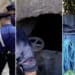 Reggia di Caserta, ruba l’acqua dalle fontane e danneggia l’acquedotto patrimonio Unesco: arrestato un agricoltore