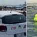Cade in acqua dal ponte di una barca: morto un operaio di 59 anni