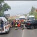 Arzachena, la statale 125 si macchia di sangue: morti due giovani di 20 anni, gravissimo un sedicenne