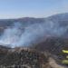 Sardegna ancora devastata dagli incendi: 13 roghi, bruciano anche Sinnai e San Nicolò d’Arcidano