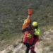 Sant’Antioco, malore in mare a Coaquaddus: bagnante trasportato d’urgenza a Cagliari con l’elisoccorso (VIDEO)