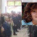 La nipote di Emanuela Loi, con lo stesso nome e la stessa divisa, ricorda la zia: “Spero che tu sia orgogliosa di me”