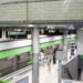 Follia in metro: 45enne preso a calci e pugni per una maglia