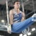 Lorenzo Bonicelli cade dagli anelli durante le Universiadi: è in coma farmacologico