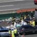 Anziano contromano in autostrada si scontra con un’auto: 4 morti