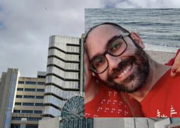 Capoterra, morto il 39enne Michele Fuedda, precipitato da un’altezza di oltre 6 metri nel cantiere della nuova SS 195