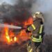 Lettera ai piromani della moglie di un vigile del fuoco: “Ogni giorno vivo con paura e angoscia”