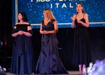 Miss Universo, la più bella si cerca nell’isola: dopo Iglesias e Marrubiu tappa a Lanusei