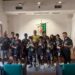 Quartu, il sindaco Milia incontra i giovani campioni di Muay Thai