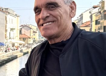 A un mese dalla scomparsa dell’indimenticabile Fernando Piga la moglie e i figli lo ricordano con infinito amore