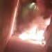 Paura a Selargius, due auto in fiamme nel cuore della notte