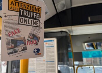Cagliari, la truffa social dei falsi abbonamenti Ctm: “Attenzione”