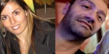Ergastolo e isolamento: Igor Sollai uccise la moglie Francesca Deidda a San Sperate e buttò il corpo fra i rovi in un borsone