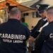 Quartu, irregolarità nelle norme di sicurezza sul lavoro: chiusa una pasticceria