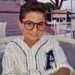 Amava Batman e i supereroi: a dieci anni il piccolo guerriero Alessandro Sagheddu di Sanluri ha finito di lottare