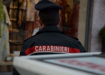 Cagliari, ruba una bicicletta: pugni e calci in via Roma, tunisino bloccato dai passanti