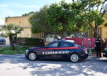 Perseguita la ex e la costringe a vivere nel terrore: arrestato un 25enne di Serramanna