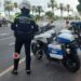 Cagliari, in fuga dopo incidenti stradali: denunciati due uomini e una donna