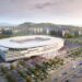 Cagliari, i costi del nuovo stadio sfondano i 200 milioni: se ne cercano altri 40 per l’opera di un privato