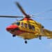 Grave incidente a Decimomannu, centauro in ospedale con l’elisoccorso