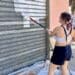 Quartu Sant’Elena, la Street Art Week entra nel vivo: arte collettiva, musica e solidarietà protagoniste della terza giornata