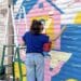 Arte, solidarietà e rigenerazione urbana: la Street Art Week 2025 si prepara a colorare Quartu Sant’Elena