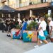 Street Art Week 2025: successo di pubblico, arte e solidarietà a Quartu