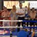 Il pugilato sardo in festa: Nicola Mancosu è il nuovo campione italiano dei pesi gallo, impresa storica