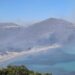 Villasimius, devastante criminale incendio e Punta Molentis non esiste più