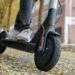In monopattino lungo la Ss 196 tra Samassi e Serramanna, pericolo per gli automobilisti