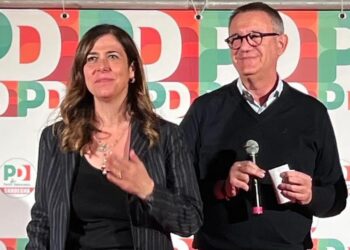 Bordate del Pd a Todde, fuoco amico sulla giunta: “Sulla sanità in Sardegna solo nomine e nessuna riforma”