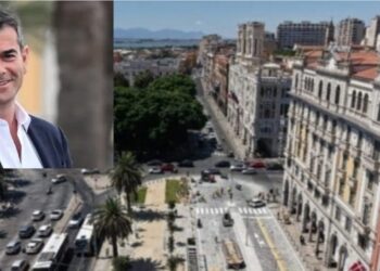 Cagliari, Zedda boccio’ il tunnel nel 2012 ma ora incolpa Truzzu: “Perché non lo ha fatto lui?”