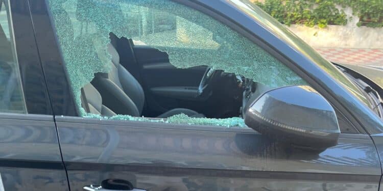 Allarme furti nel Cagliaritano: da Quartucciu a Selargius “situazione insostenibile”