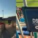 Cagliari, vista inferriata in seconda fila: polemica alla Unipol Domus al torneo per Gigi Riva