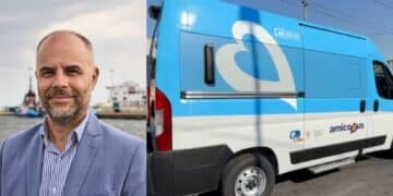 Il Ctm potenzia Amicobus, flotta a dieci mezzi e tavolo tecnico con le associazioni: “Un passo avanti per la mobilità inclusiva” (VIDEO)