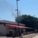 Cagliari, momenti di apprensione alla caffetteria Dulcis di Su Siccu: locale evacuato per un guasto elettrico (VIDEO)