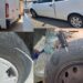 Cagliari, raid notturno contro le auto in via Cinquini: “Gomme squarciate e 400 euro di danni al furgone di mio padre”