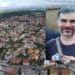 Vallermosa in lutto: morto prematuramente Samuele Contu, figlio dell’ex sindaco