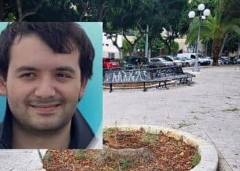 Cagliari, muore un giovane studente: addio a Iosto Dessì