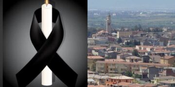 Tragedia di Settimo San Pietro, oggi l’autopsia sul bimbo di 4 mesi rotolato dal letto e morto soffocato