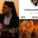 Gianluca di Capoterra, dalla depressione alla rinascita grazie alla musica