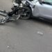 Cagliari, bruttissimo incidente in via della Pineta: gravissimo un 25enne di Sant’Elia
