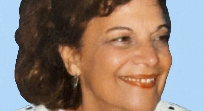 Pula, è mancata Paola Ardu