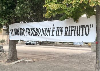 La discarica a Is Urigas, “un attacco al territorio: la Regione fermi subito tutto”