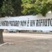 La discarica a Is Urigas, “un attacco al territorio: la Regione fermi subito tutto”