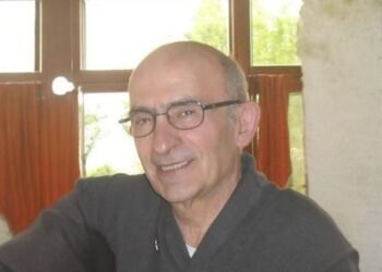 Quartu, è mancato Roberto Dessì