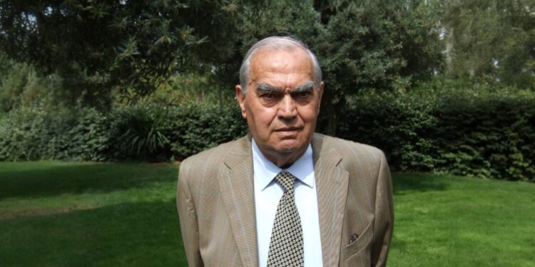 Cagliari: a 91 anni Armando Ferrara è tornato alla casa del Padre