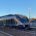 Danneggiata la linea ferroviaria tra Cagliari e San Gavino Monreale, ancora disagi per i viaggiatori