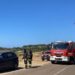 Dramma a Villasimius, esce di strada con la moto: muore un centauro