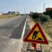Sp 15 deturpata dagli scavi per il Tyrrhenian Link, la sindaca di Maracalagonis diffida Terna